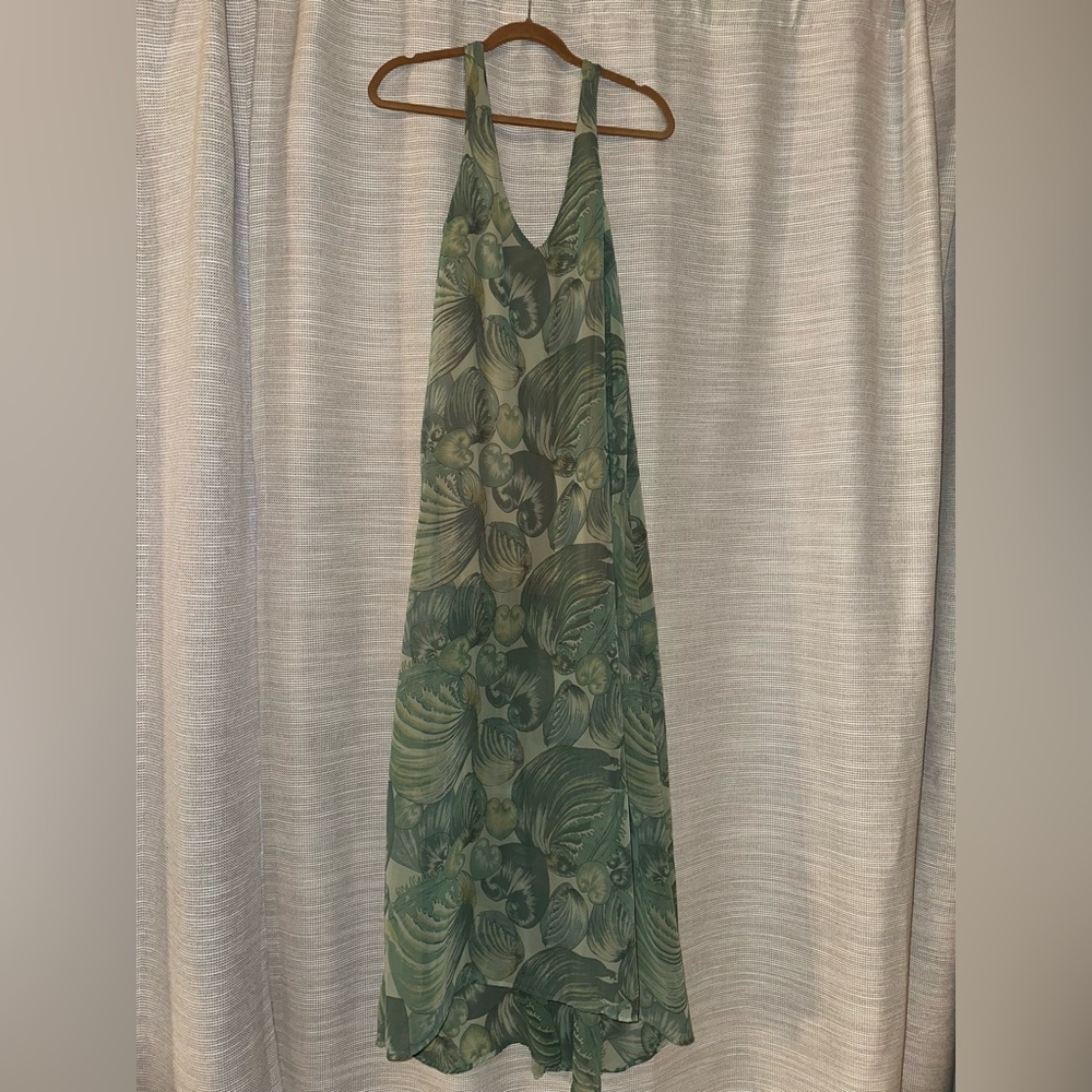 Show me uour mumu maxi dress